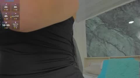 sara allenx online show from October 2025 01:41:02 PM