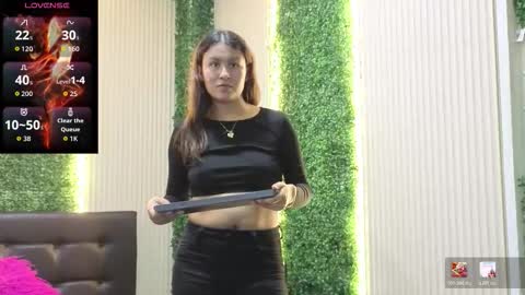 Sara online show from March 2026 09:08:02 PM