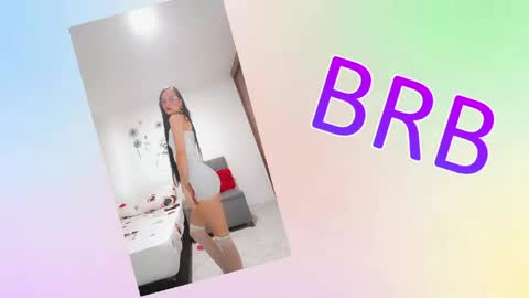 Snapshot of sara_carmona chatting on April 2026 10:24:01 AM SARA online show from April 2026 10:24:01 AM