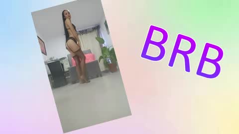 Snapshot of sara_carmona chatting on May 2026 10:21:02 AM SARA online show from May 2026 10:21:02 AM