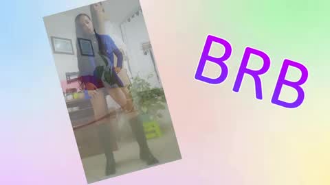 Snapshot of sara_carmona chatting on May 2026 01:30:01 PM SARA online show from May 2026 01:30:01 PM