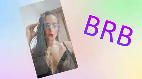 Snapshot of sara_carmona chatting on May 2026 12:31:02 PM SARA online show from May 2026 12:31:02 PM