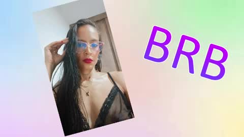 Snapshot of sara_carmona chatting on May 2026 12:35:01 PM SARA online show from May 2026 12:35:01 PM