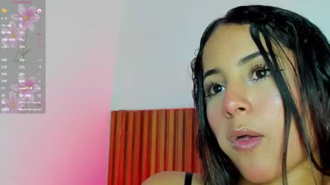 Sara online show from December 2024 09:45:01 PM