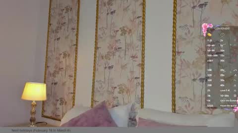 Sara online show from February 2026 02:14:01 PM