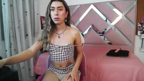 Sara Davina online show from January 2025 05:58:01 AM
