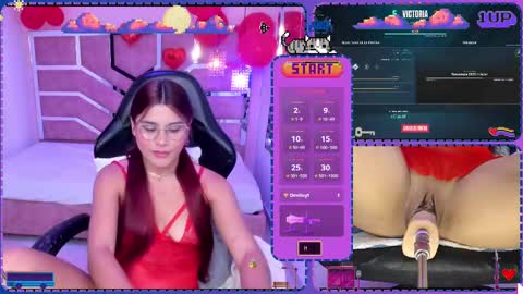 Snapshot of sara_hil chatting on February 2025 09:27:02 PM Sara online show from February 2025 09:27:02 PM