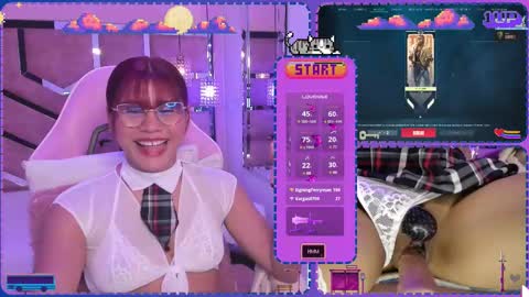 Snapshot of sara_hil chatting on March 2025 10:39:02 PM Sara online show from March 2025 10:39:02 PM