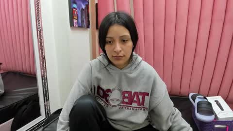 sara_honny online show from November 2025 03:53:02 AM