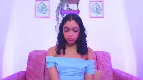 Snapshot of sara_jhonsonn chatting on December 2024 12:23:01 AM Sara Jhonson online show from December 2024 12:23:01 AM