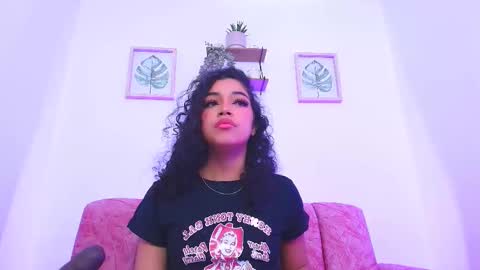 Snapshot of sara_jhonsonn chatting on December 2024 12:50:02 AM Sara Jhonson online show from December 2024 12:50:02 AM