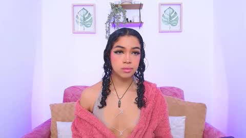 Snapshot of sara_jhonsonn chatting on February 2025 10:28:02 PM Sara Jhonson online show from February 2025 10:28:02 PM