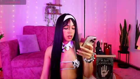 Snapshot of sara_jhonsonn chatting on June 2026 12:46:02 AM Sara Jhonson online show from June 2026 12:46:02 AM