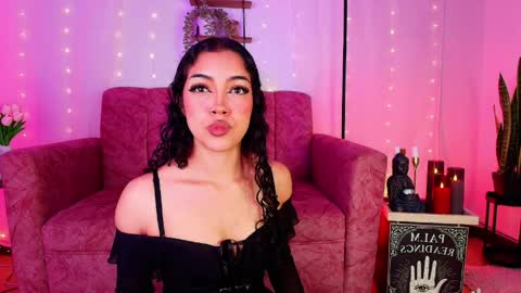 Snapshot of sara_jhonsonn chatting on June 2026 11:38:02 PM Sara Jhonson online show from June 2026 11:38:02 PM