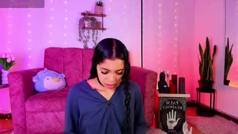 Snapshot of sara_jhonsonn chatting on June 2026 12:04:01 AM Sara Jhonson online show from June 2026 12:04:01 AM