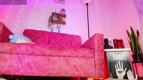 Snapshot of sara_jhonsonn chatting on July 2026 05:13:02 AM Sara Jhonson online show from July 2026 05:13:02 AM