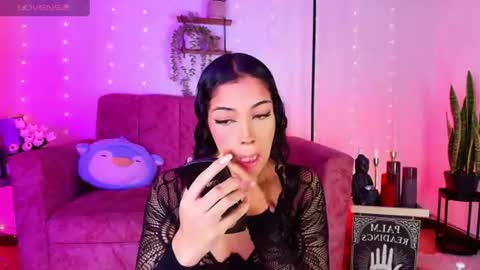 Snapshot of sara_jhonsonn chatting on July 2026 12:48:02 AM Sara Jhonson online show from July 2026 12:48:02 AM
