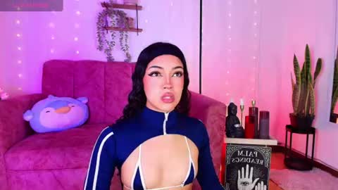 Snapshot of sara_jhonsonn chatting on July 2026 03:08:01 AM Sara Jhonson online show from July 2026 03:08:01 AM