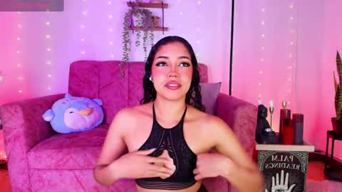 Snapshot of sara_jhonsonn chatting on July 2026 12:17:01 AM Sara Jhonson online show from July 2026 12:17:01 AM