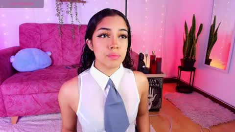 Snapshot of sara_jhonsonn chatting on July 2026 12:20:01 AM Sara Jhonson online show from July 2026 12:20:01 AM