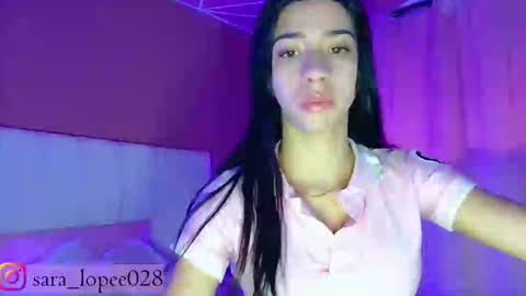 sara_lopee1 online show from February 2025 12:42:01 PM