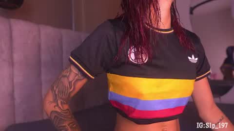 Snapshot of sara_lopee1 chatting on July 2026 11:58:02 AM sara_lopee1 online show from July 2026 11:58:02 AM