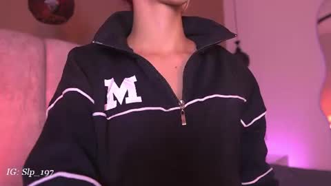 Snapshot of sara_lopee1 chatting on July 2026 11:53:01 AM sara_lopee1 online show from July 2026 11:53:01 AM