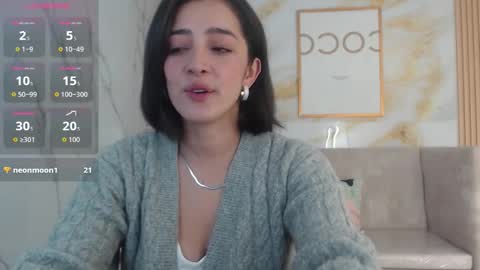 Snapshot of sara_lopez_s chatting on October 2025 01:43:02 PM Sara online show from October 2025 01:43:02 PM