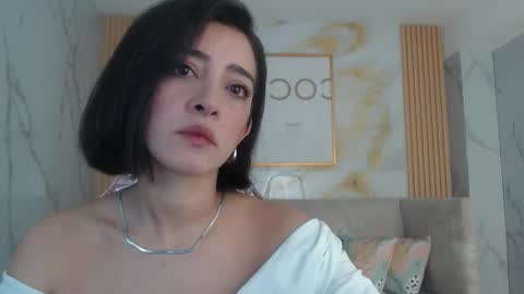 Snapshot of sara_lopez_s chatting on October 2025 01:29:01 PM Sara online show from October 2025 01:29:01 PM