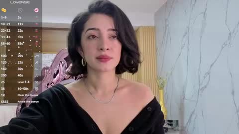 Sara  online show from April 2026 01:57:02 PM