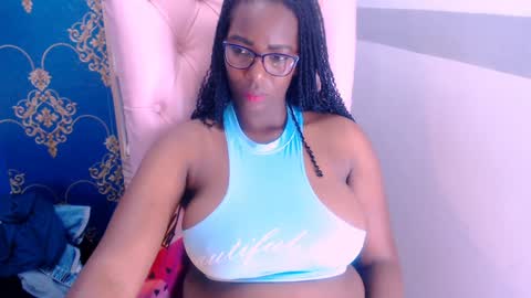 S A R A online show from January 2025 12:58:01 PM