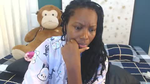 S A R A online show from October 2025 11:55:02 AM