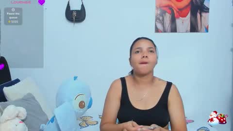 Sara Mendez online show from January 2026 12:04:02 AM