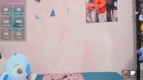 Snapshot of sara_mendez2_ chatting on June 2026 12:01:02 AM Sara Mendez online show from June 2026 12:01:02 AM