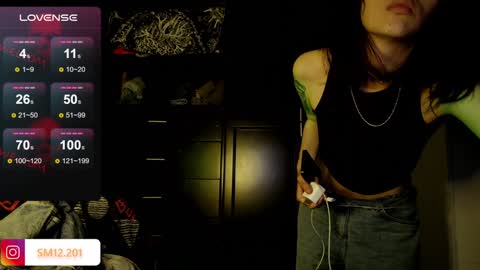 Snapshot of sara_mirandaa chatting on December 2024 04:44:02 AM Sara online show from December 2024 04:44:02 AM