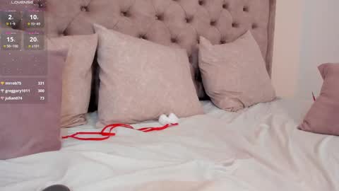 Sara Montes  online show from December 2024 08:47:01 PM