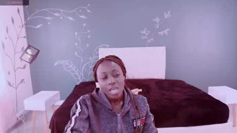 S A R A online show from February 2025 05:57:02 PM