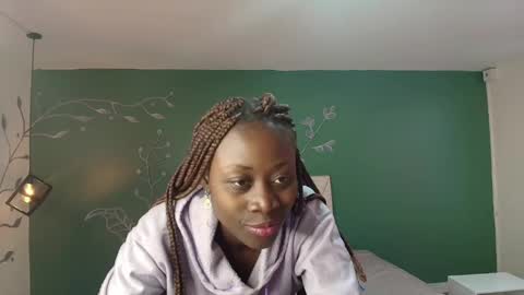 S A R A online show from March 2025 11:29:02 AM