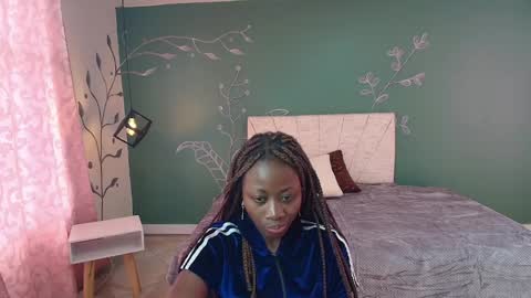 S A R A online show from March 2025 12:15:02 PM