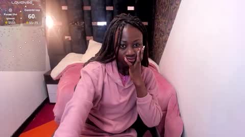 S A R A online show from November 2025 02:06:01 PM