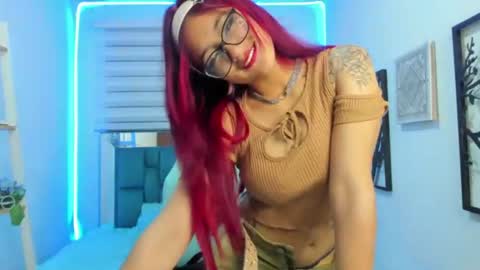 sara_red_x online show from June 2026 03:29:02 AM