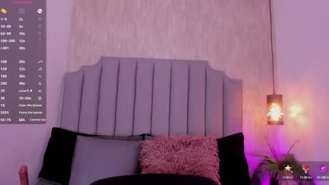Snapshot of sara_stone17 chatting on January 2025 11:00:01 PM  -  online show from January 2025 11:00:01 PM