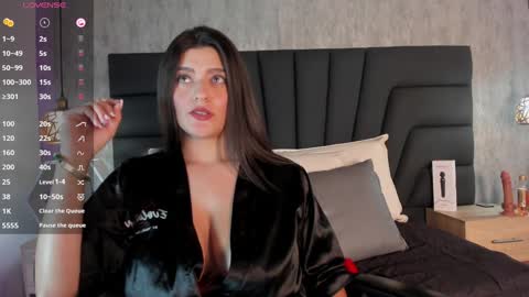 Snapshot of sara_stone17 chatting on January 2025 02:24:02 PM  -  online show from January 2025 02:24:02 PM