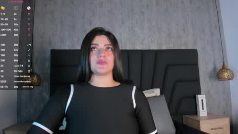 Snapshot of sara_stone17 chatting on March 2025 02:51:02 PM  -  online show from March 2025 02:51:02 PM