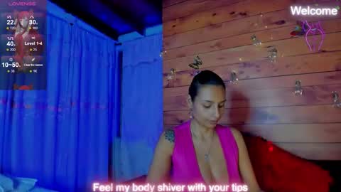 SARA online show from October 2025 02:42:02 AM