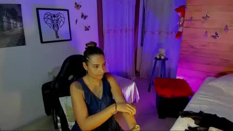 SARA online show from February 2026 02:55:02 AM