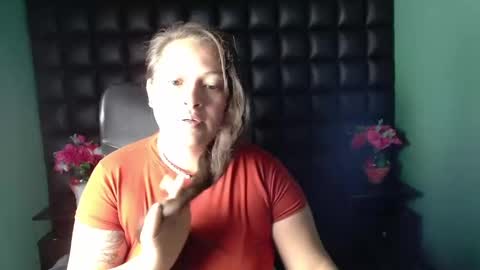 Snapshot of sara_thonson_ chatting on December 2024 02:47:01 AM sara_thonson_ online show from December 2024 02:47:01 AM