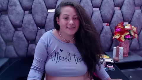 Snapshot of sara_thonson_ chatting on December 2024 08:30:02 AM sara_thonson_ online show from December 2024 08:30:02 AM