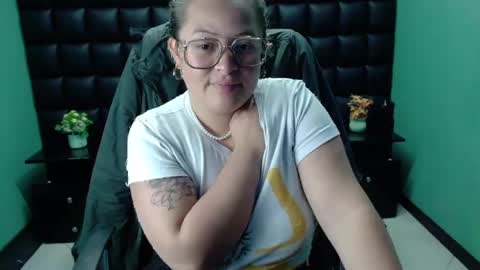 Snapshot of sara_thonson_ chatting on February 2025 03:34:02 AM sara_thonson_ online show from February 2025 03:34:02 AM