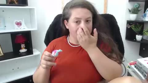 Snapshot of sara_thonson_ chatting on March 2025 09:12:02 AM sara_thonson_ online show from March 2025 09:12:02 AM